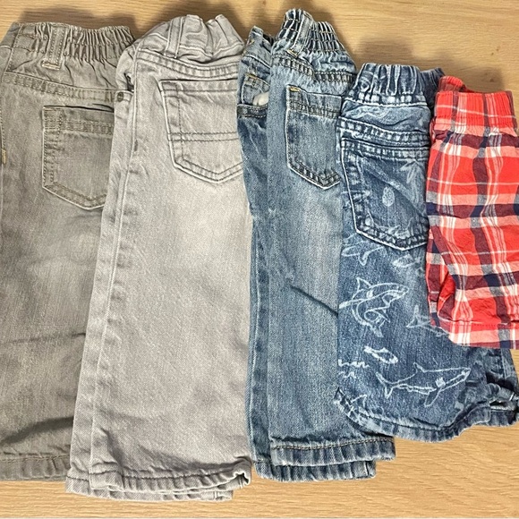 Boys 12-18 month lot - Picture 2 of 14